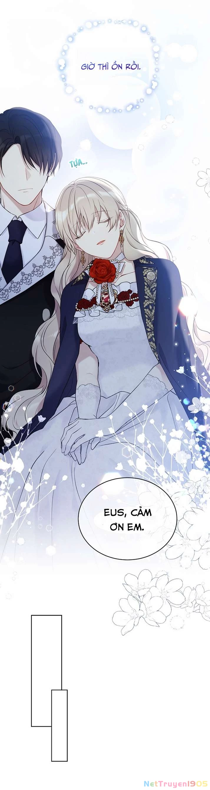 Vương Miện Viridescent Chapter 48 - 11