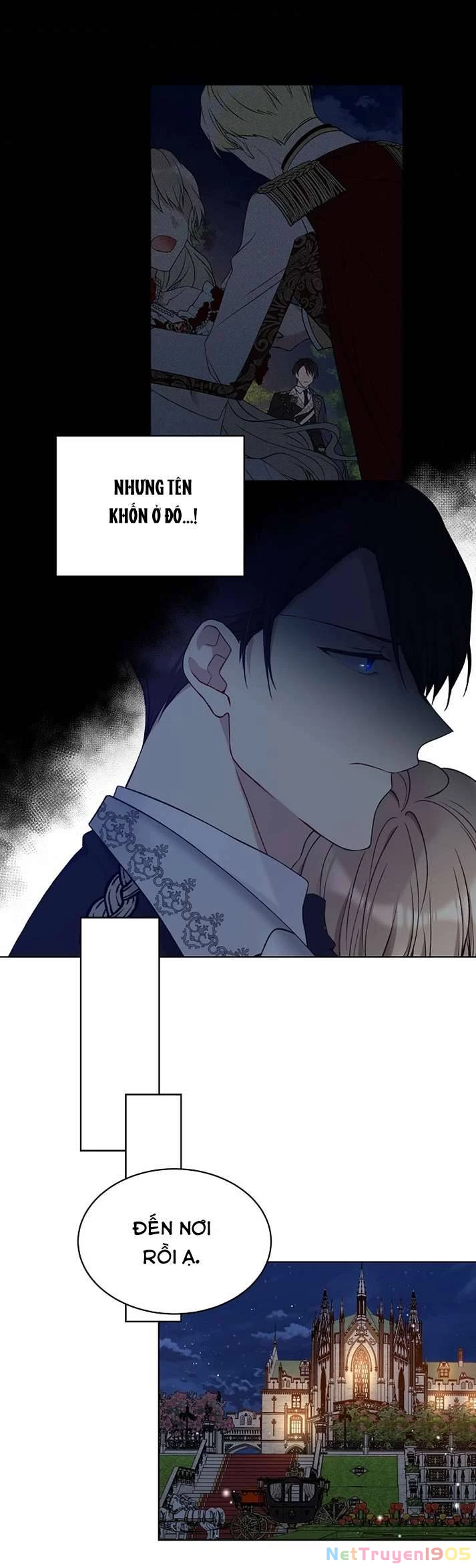 Vương Miện Viridescent Chapter 48 - 13