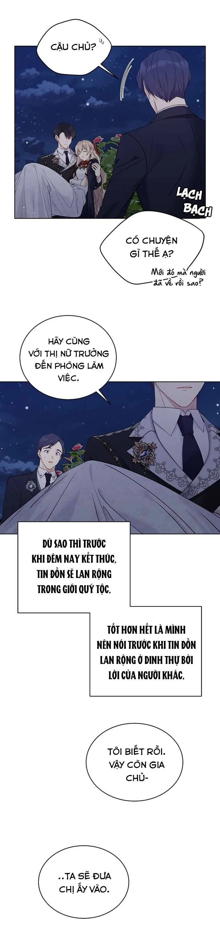 Vương Miện Viridescent Chapter 48 - 14
