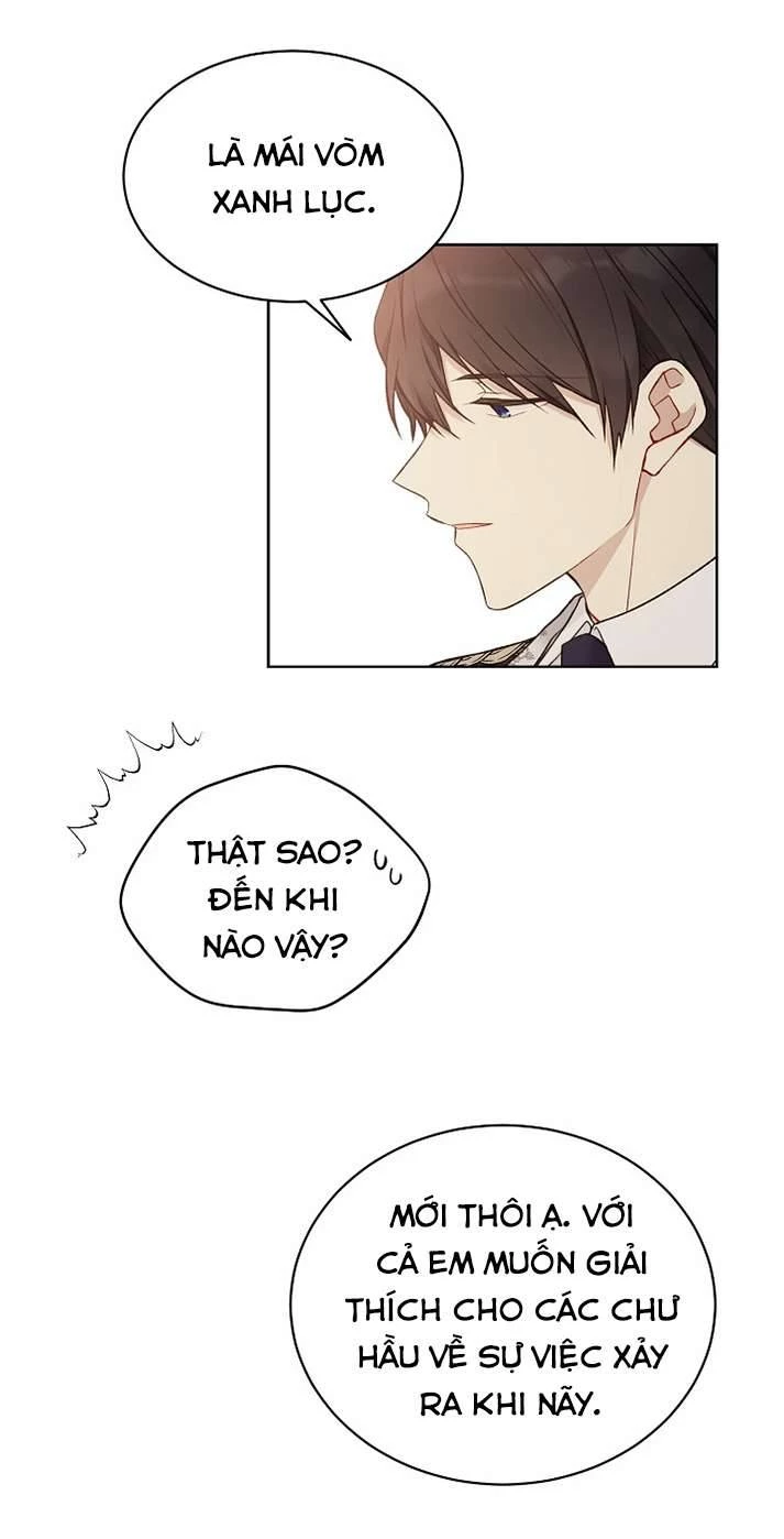 Vương Miện Viridescent Chapter 48 - 16