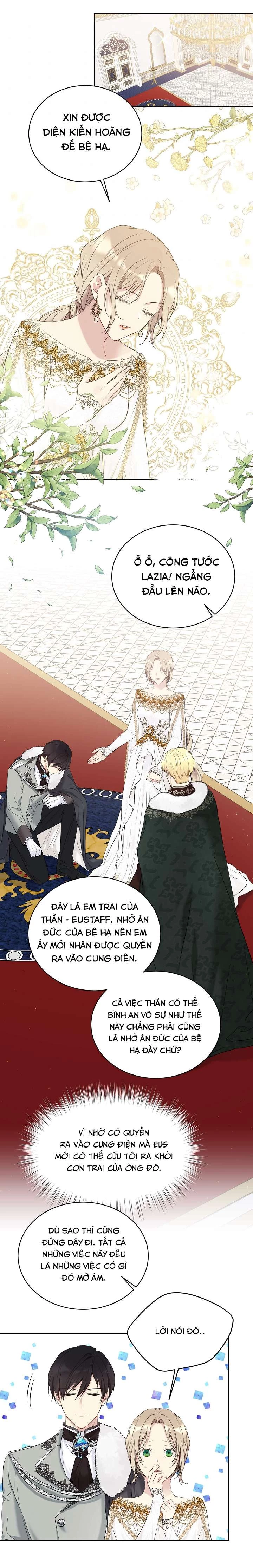 Vương Miện Viridescent Chapter 49 - 2