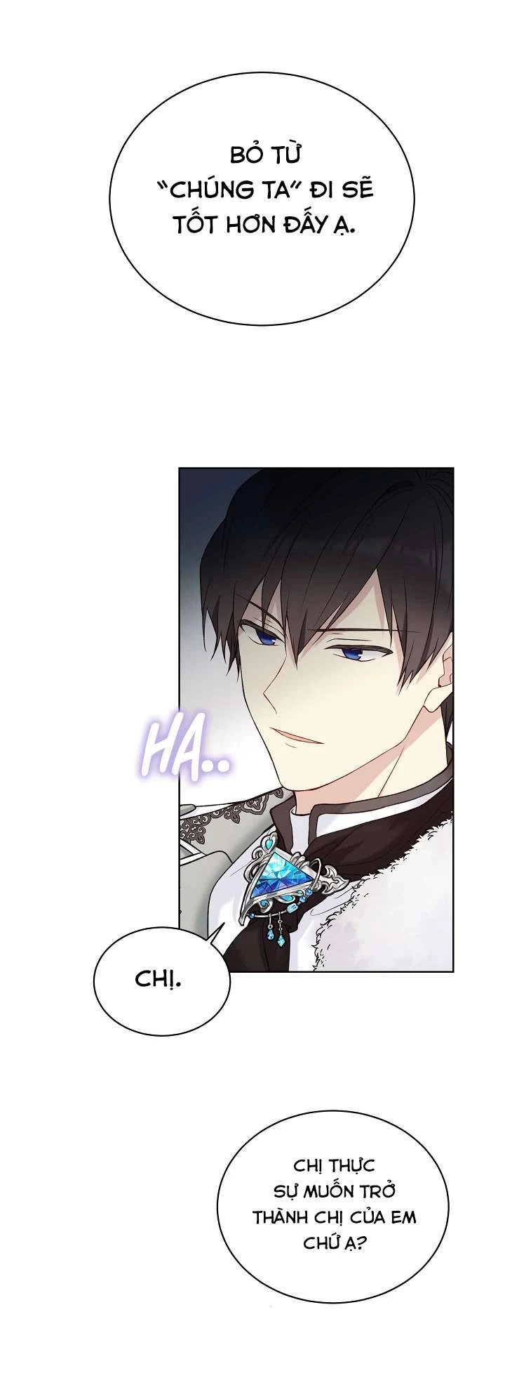 Vương Miện Viridescent Chapter 49 - 7