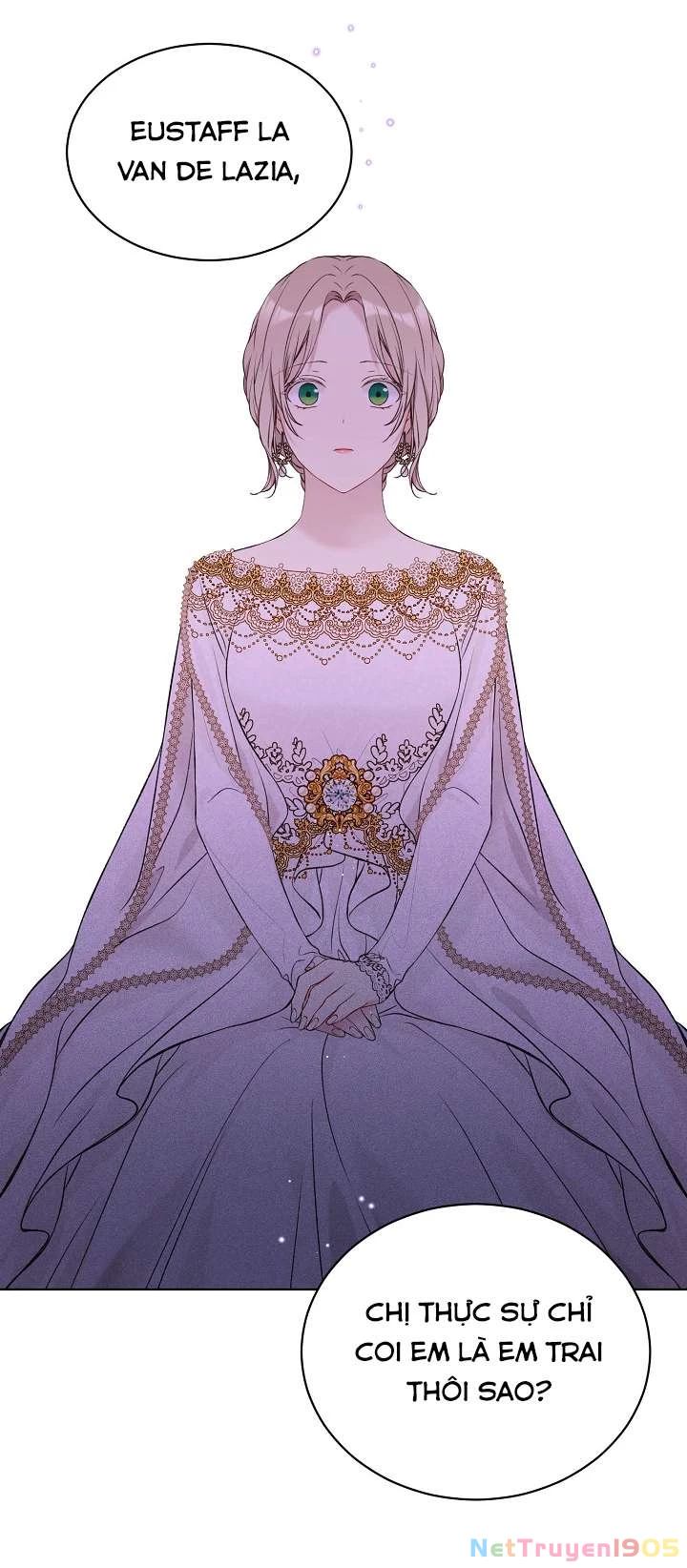 Vương Miện Viridescent Chapter 49 - 8