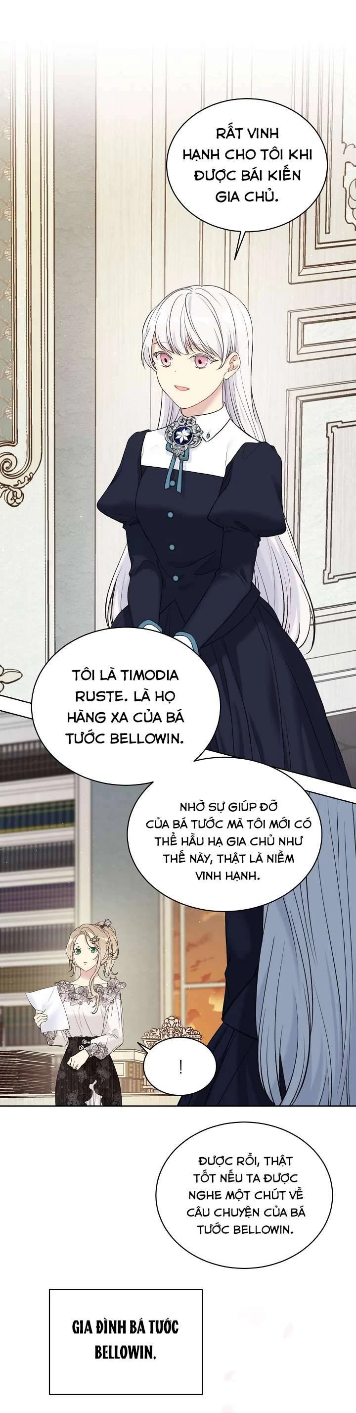 Vương Miện Viridescent Chapter 49 - 15