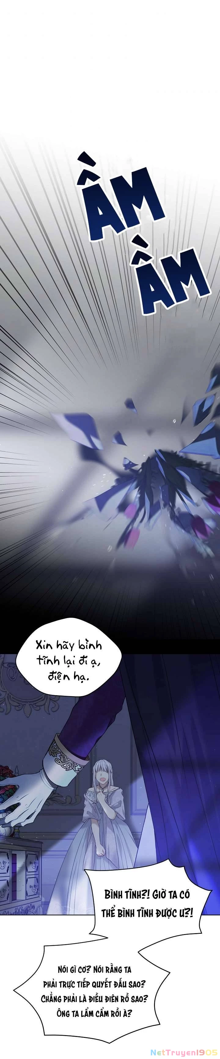 Vương Miện Viridescent Chapter 49 - 18