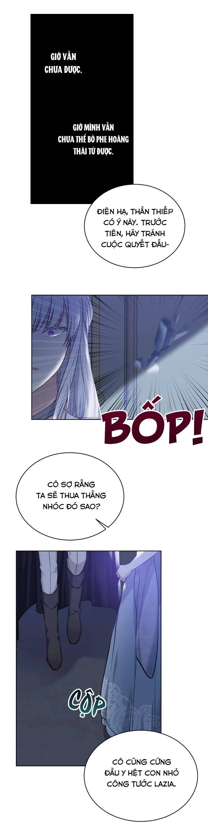 Vương Miện Viridescent Chapter 49 - 21