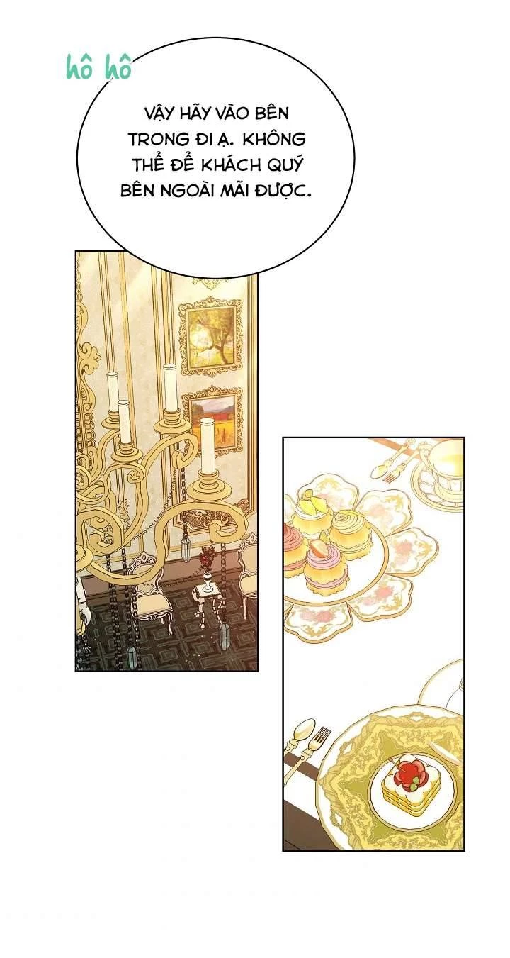 Vương Miện Viridescent Chapter 49 - 26