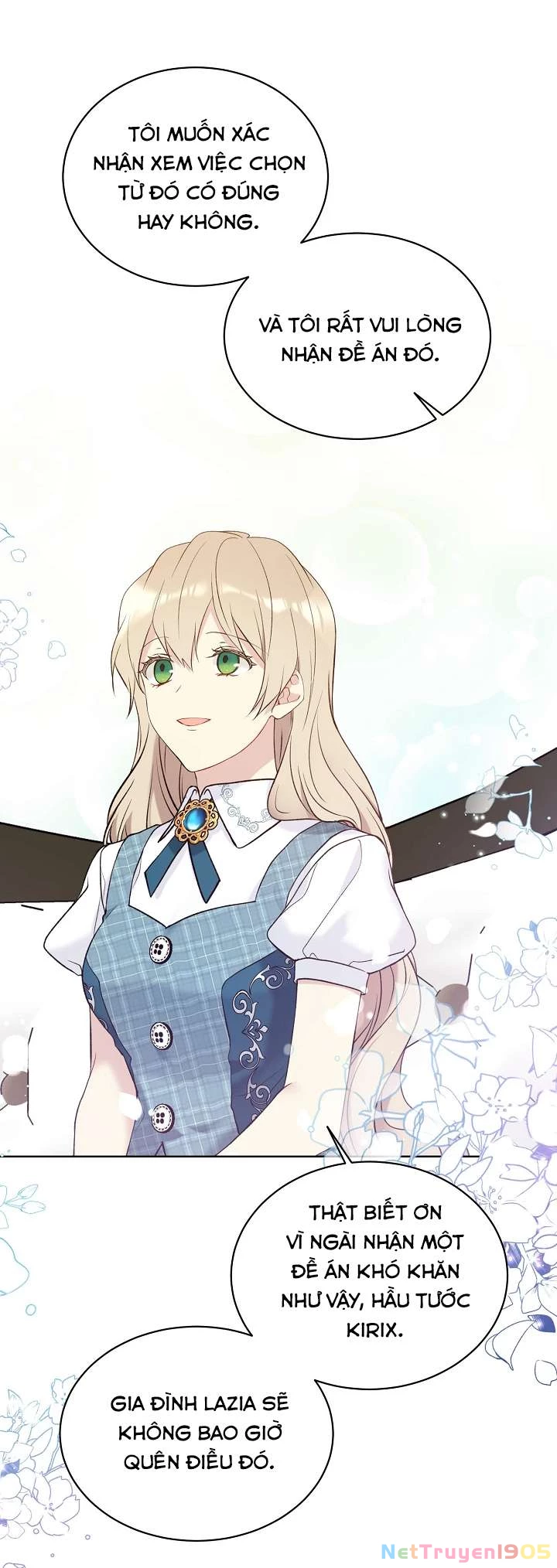 Vương Miện Viridescent Chapter 49 - 29