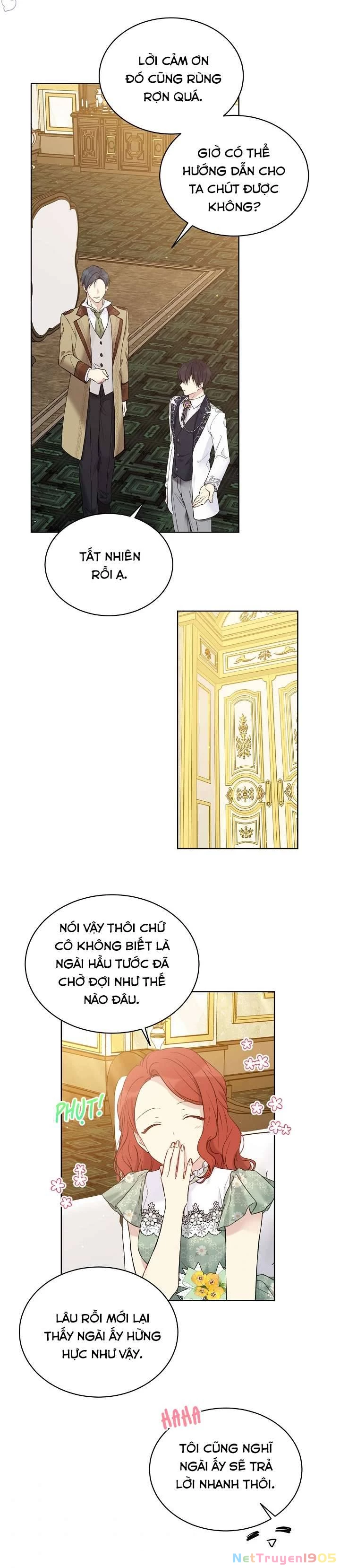 Vương Miện Viridescent Chapter 49 - 30