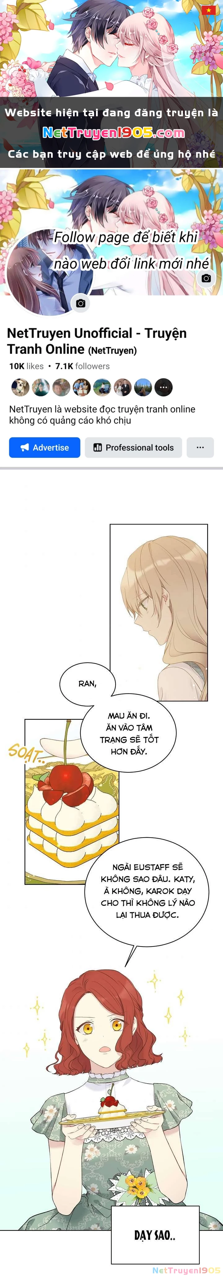 Vương Miện Viridescent Chapter 50 - 1