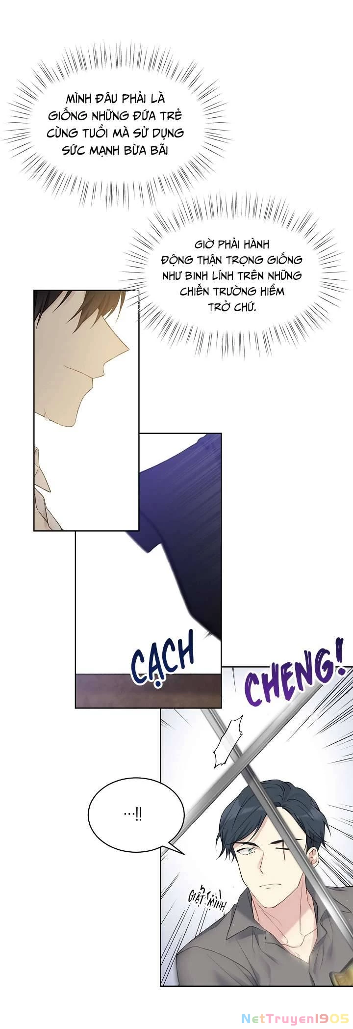 Vương Miện Viridescent Chapter 50 - 10