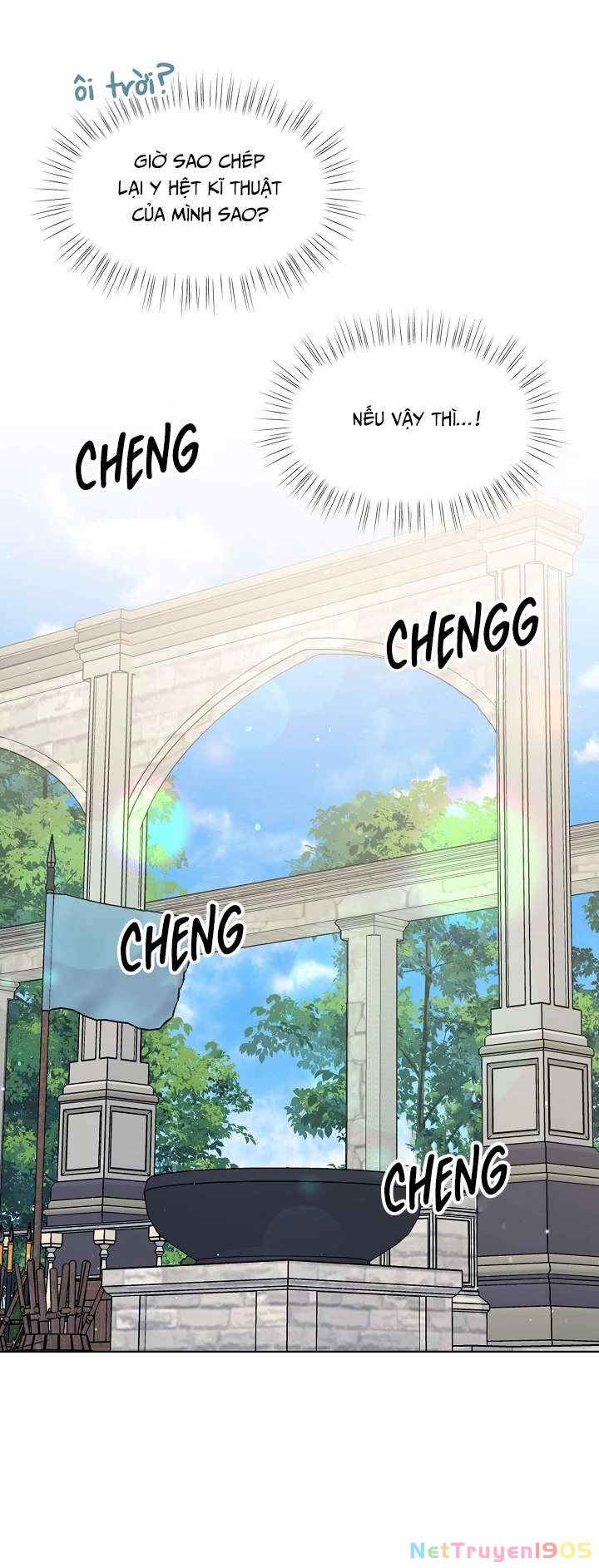 Vương Miện Viridescent Chapter 50 - 11