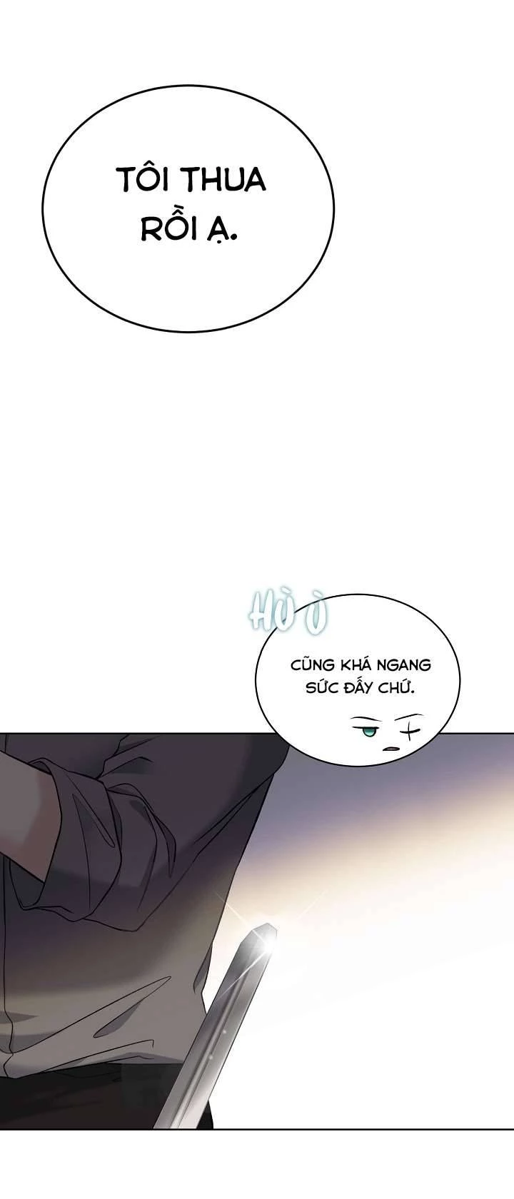 Vương Miện Viridescent Chapter 50 - 13