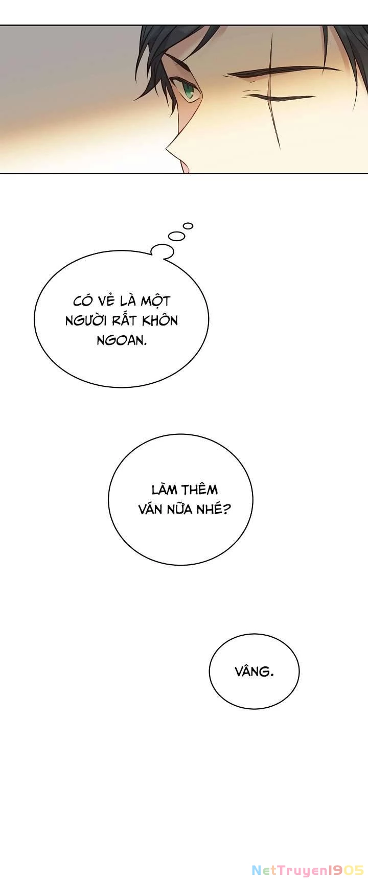 Vương Miện Viridescent Chapter 50 - 15