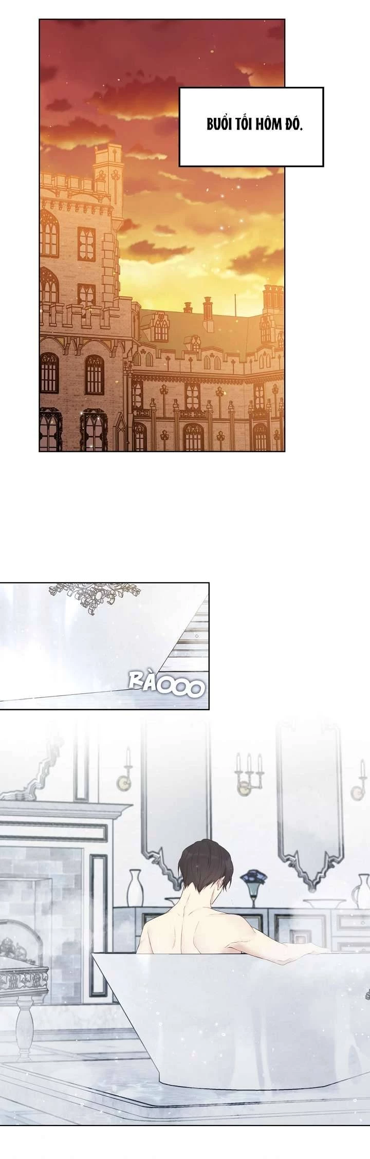 Vương Miện Viridescent Chapter 50 - 16