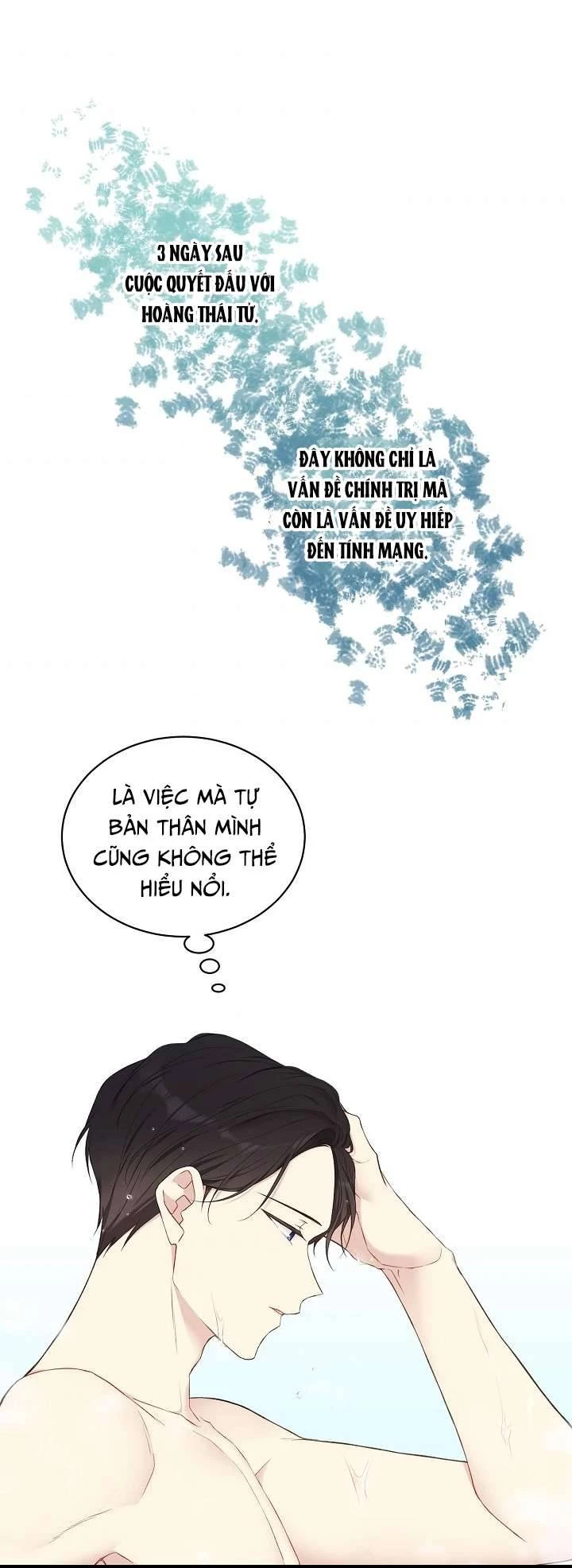 Vương Miện Viridescent Chapter 50 - 17