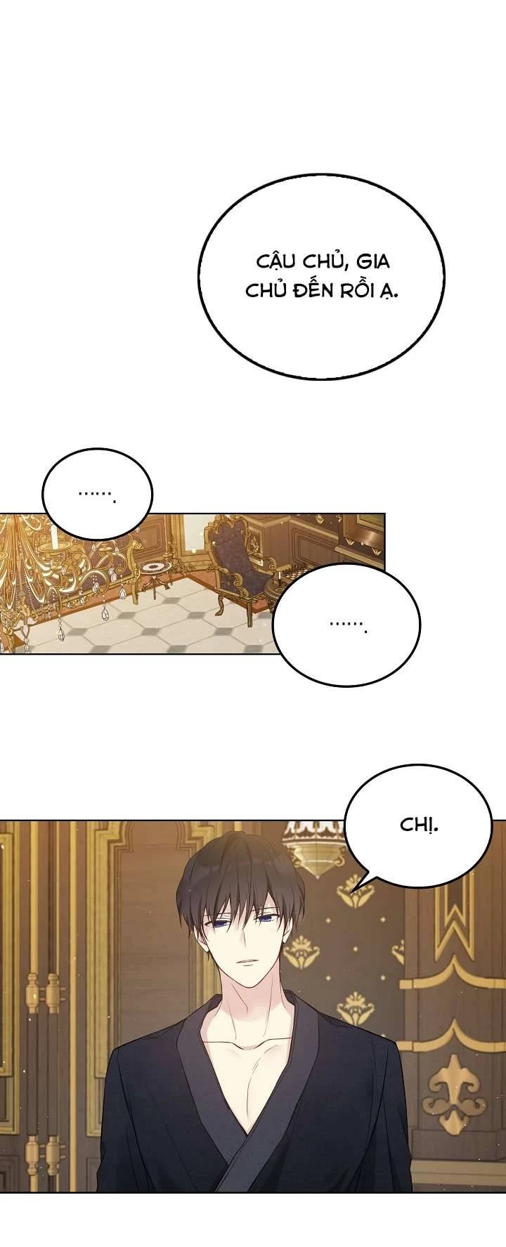 Vương Miện Viridescent Chapter 50 - 20