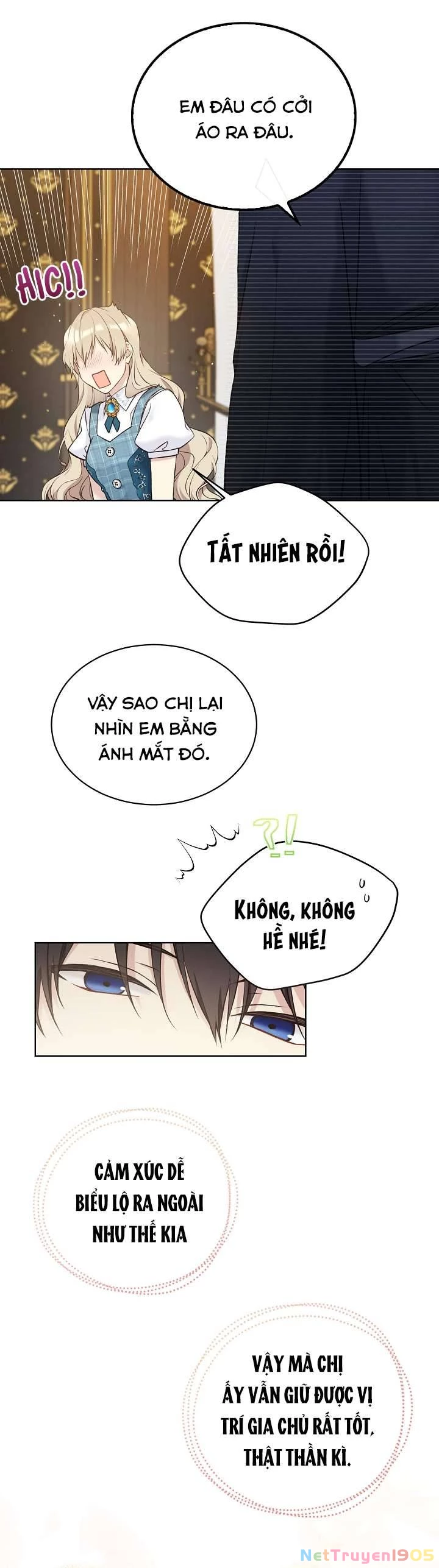 Vương Miện Viridescent Chapter 50 - 21