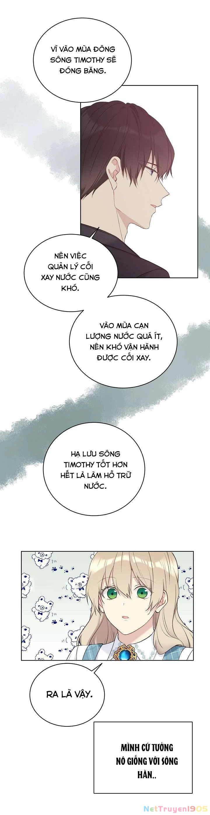 Vương Miện Viridescent Chapter 50 - 25