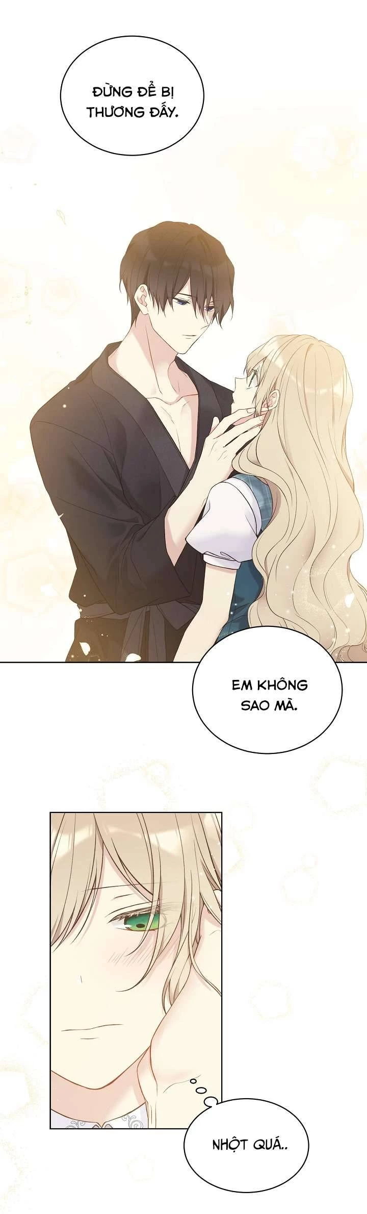 Vương Miện Viridescent Chapter 50 - 28