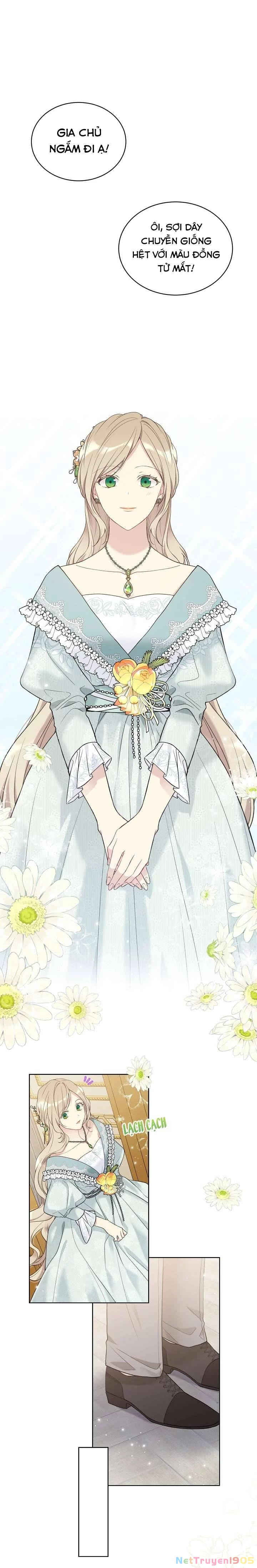 Vương Miện Viridescent Chapter 50 - 34