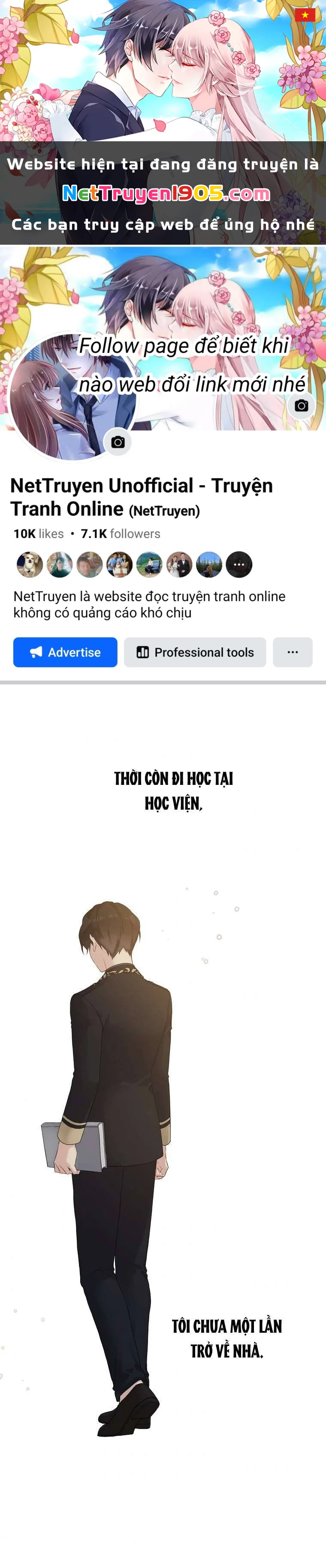 Vương Miện Viridescent Chapter 51 - 1