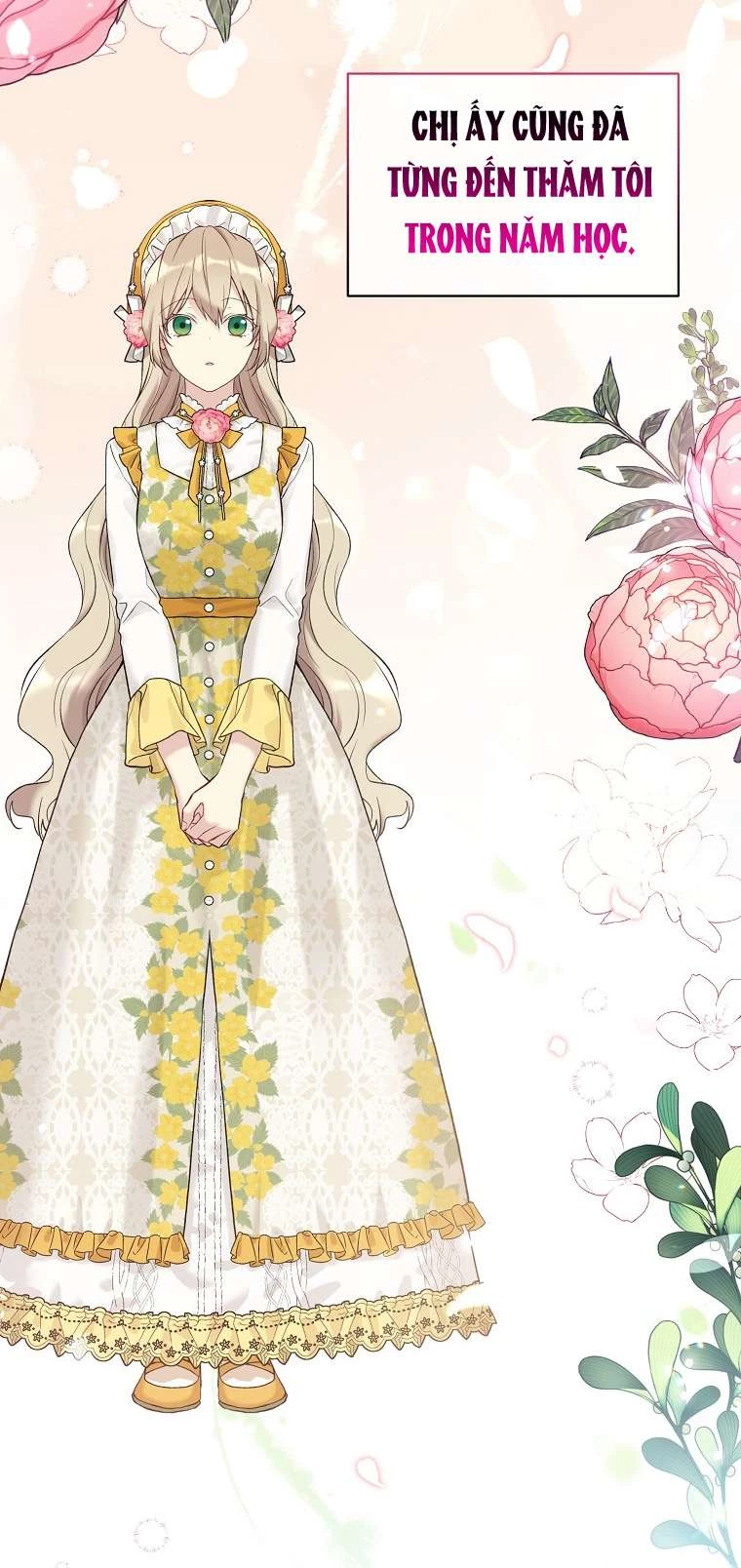 Vương Miện Viridescent Chapter 51 - 4