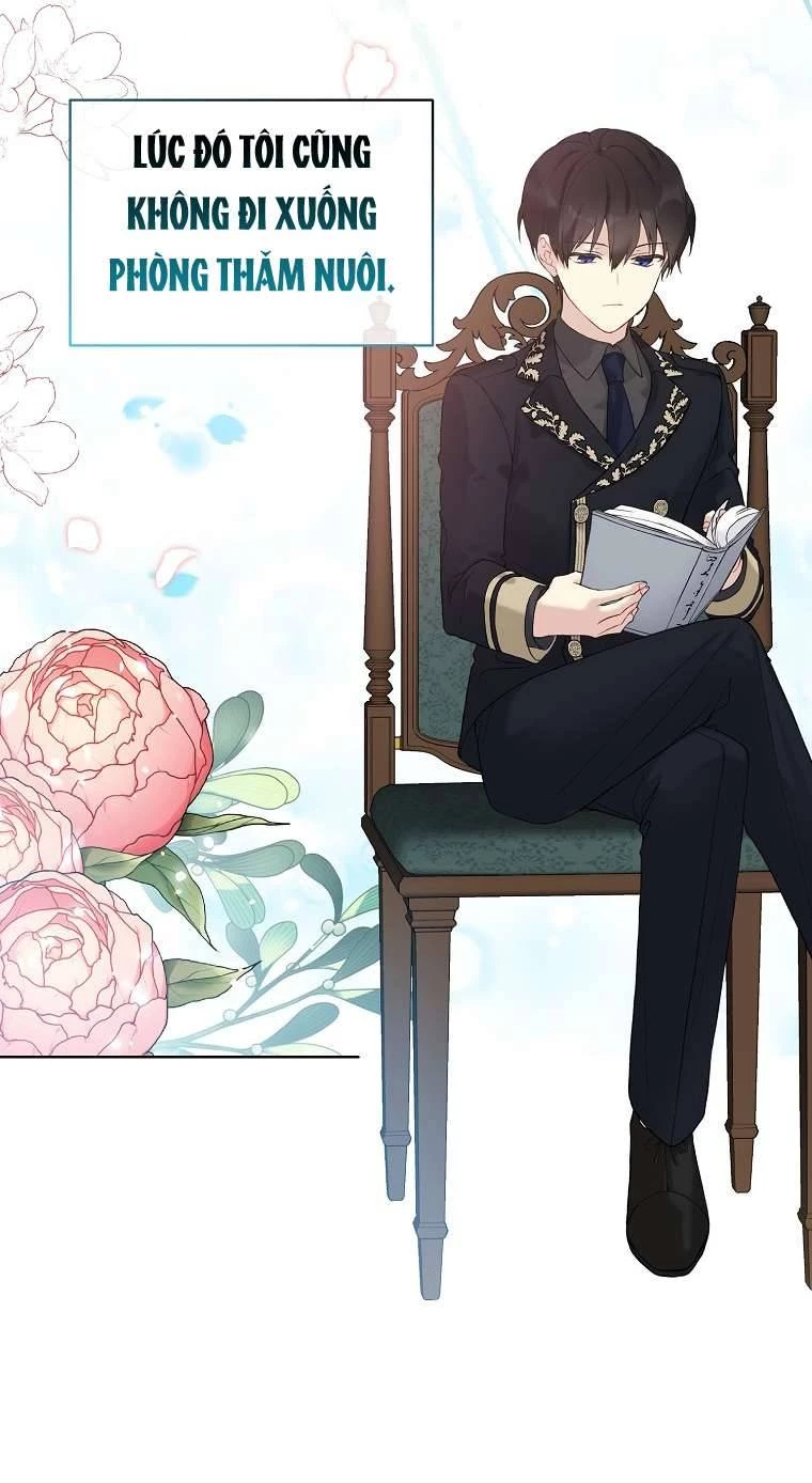 Vương Miện Viridescent Chapter 51 - 5