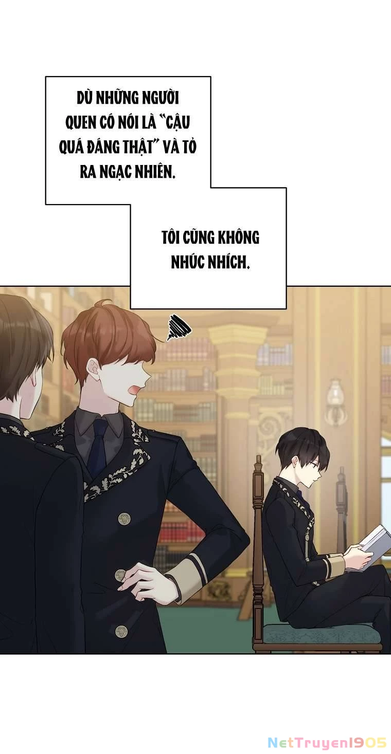 Vương Miện Viridescent Chapter 51 - 6