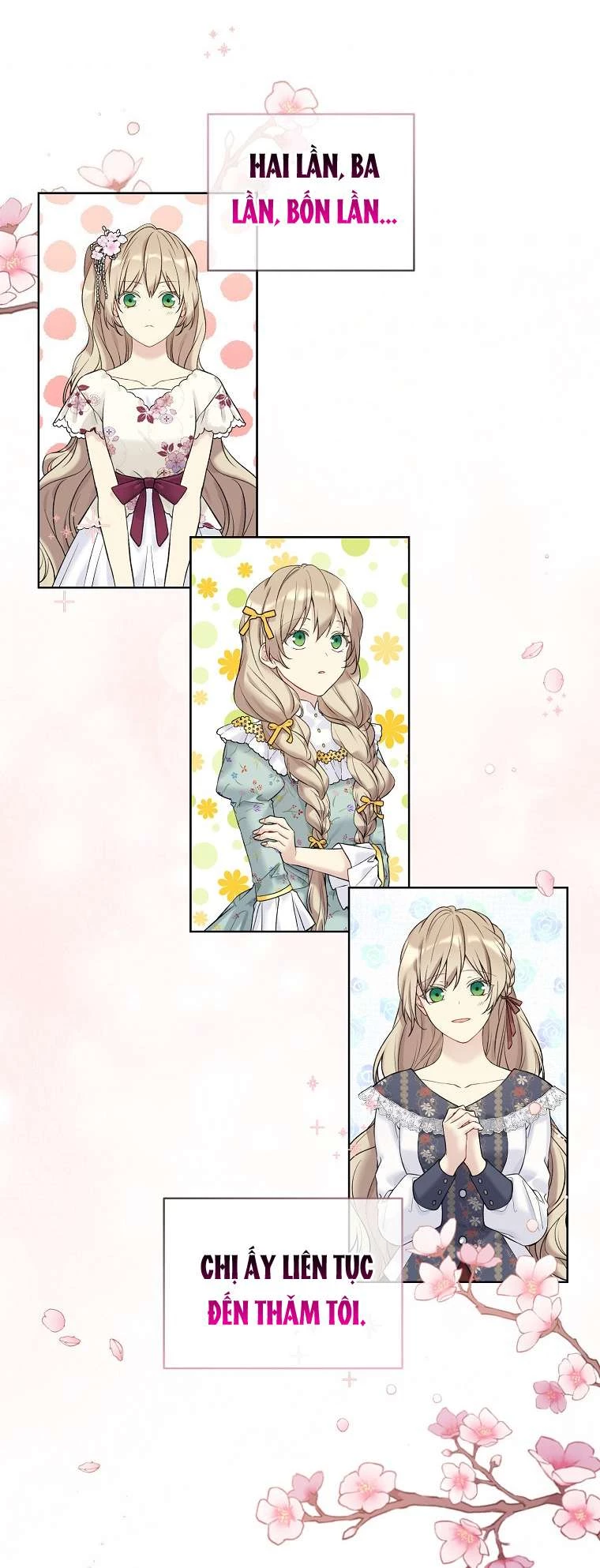 Vương Miện Viridescent Chapter 51 - 9