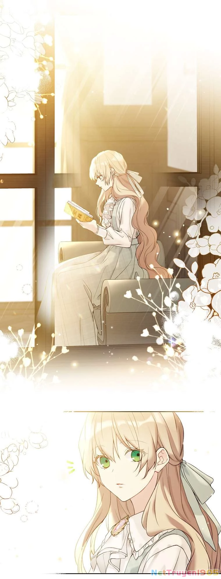 Vương Miện Viridescent Chapter 51 - 11