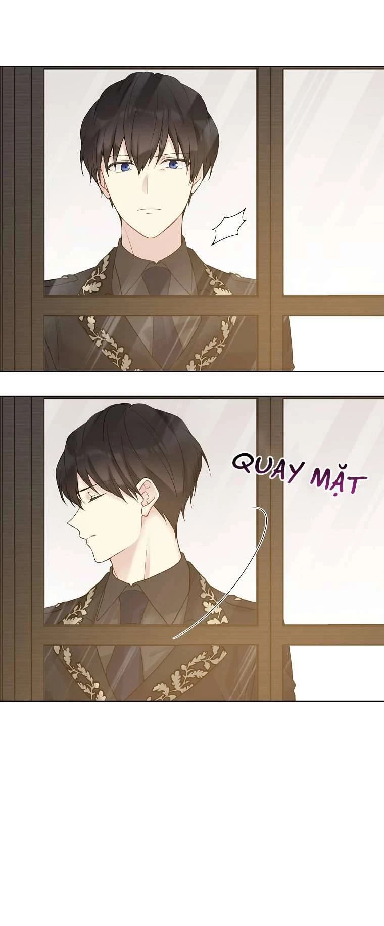 Vương Miện Viridescent Chapter 51 - 13