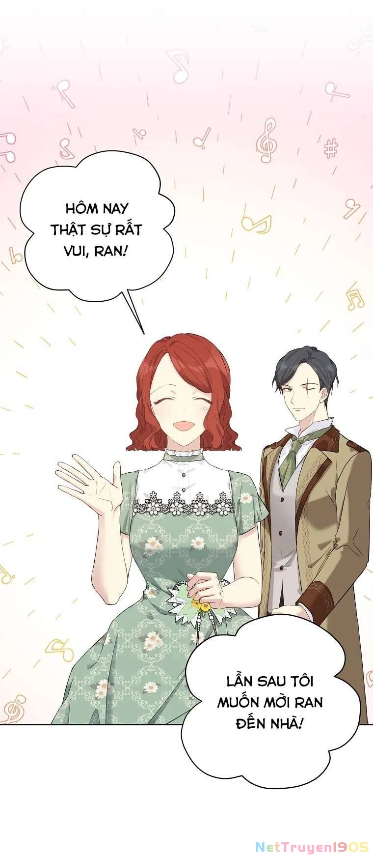 Vương Miện Viridescent Chapter 51 - 17