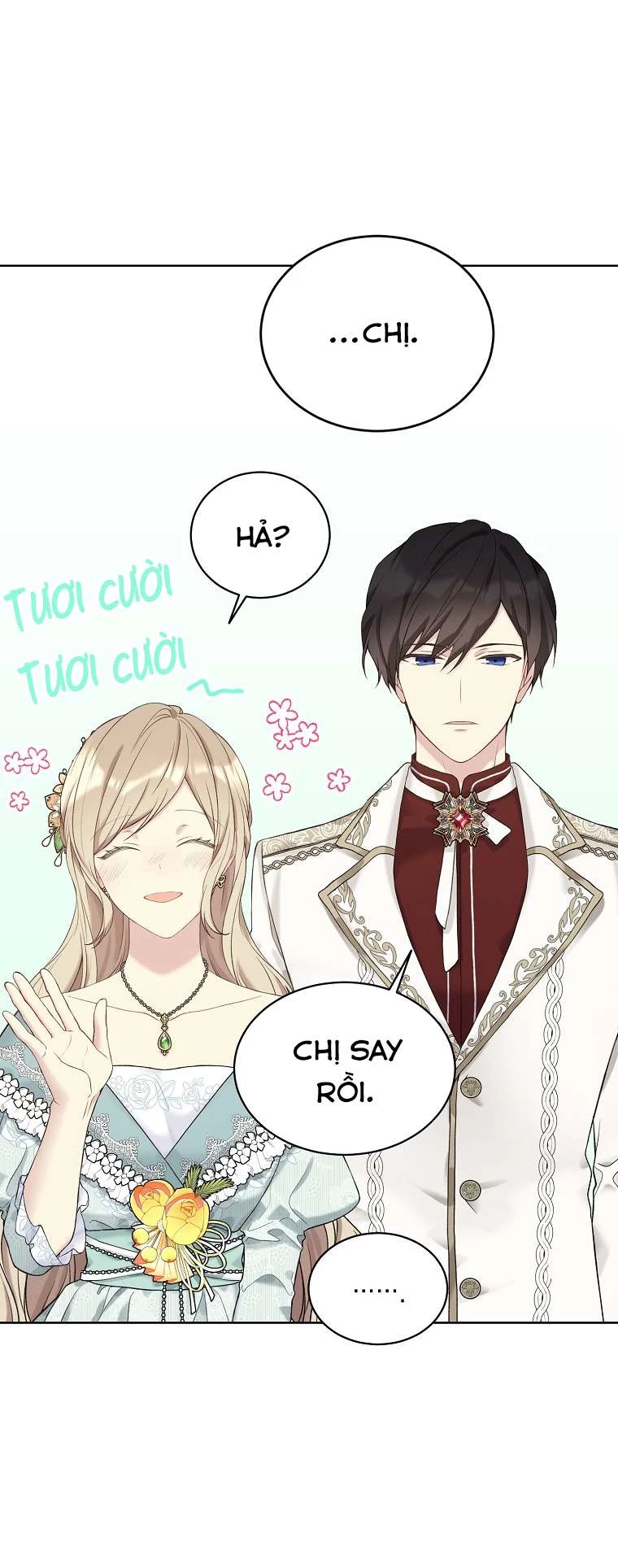 Vương Miện Viridescent Chapter 51 - 20