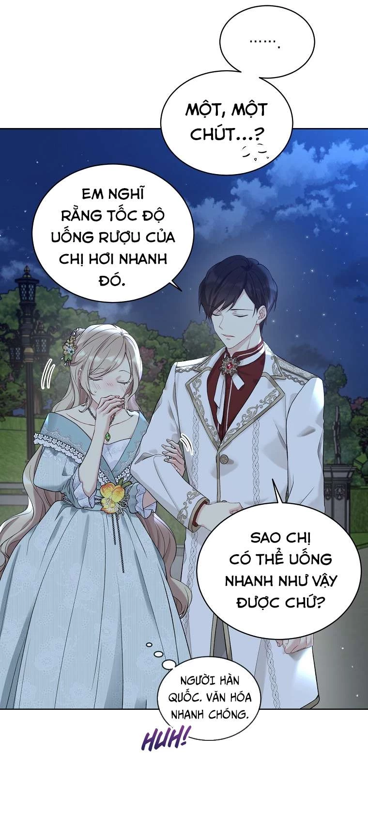 Vương Miện Viridescent Chapter 51 - 22