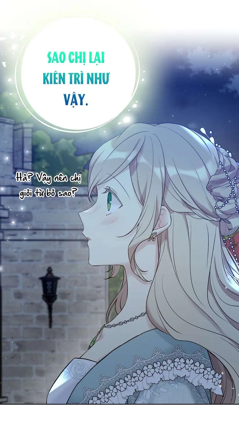 Vương Miện Viridescent Chapter 51 - 26