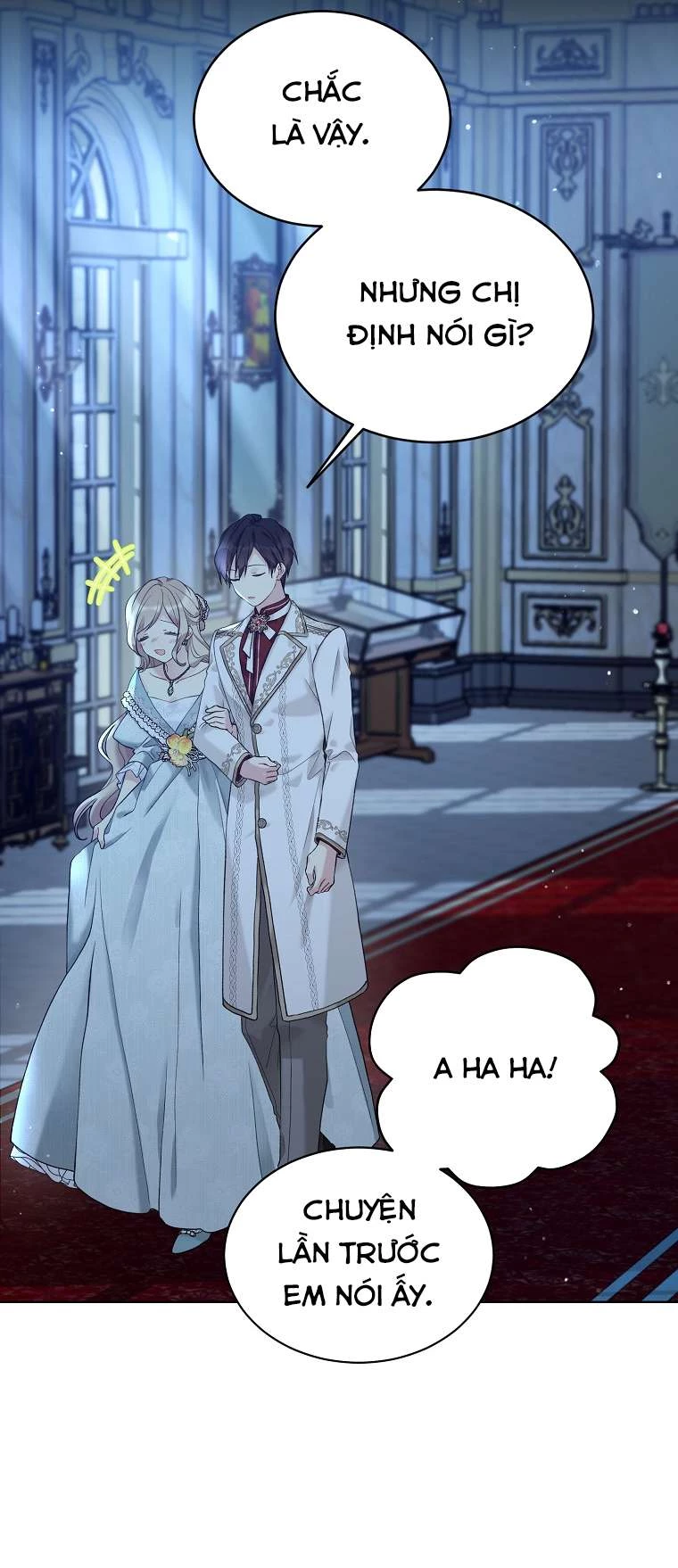 Vương Miện Viridescent Chapter 51 - 29