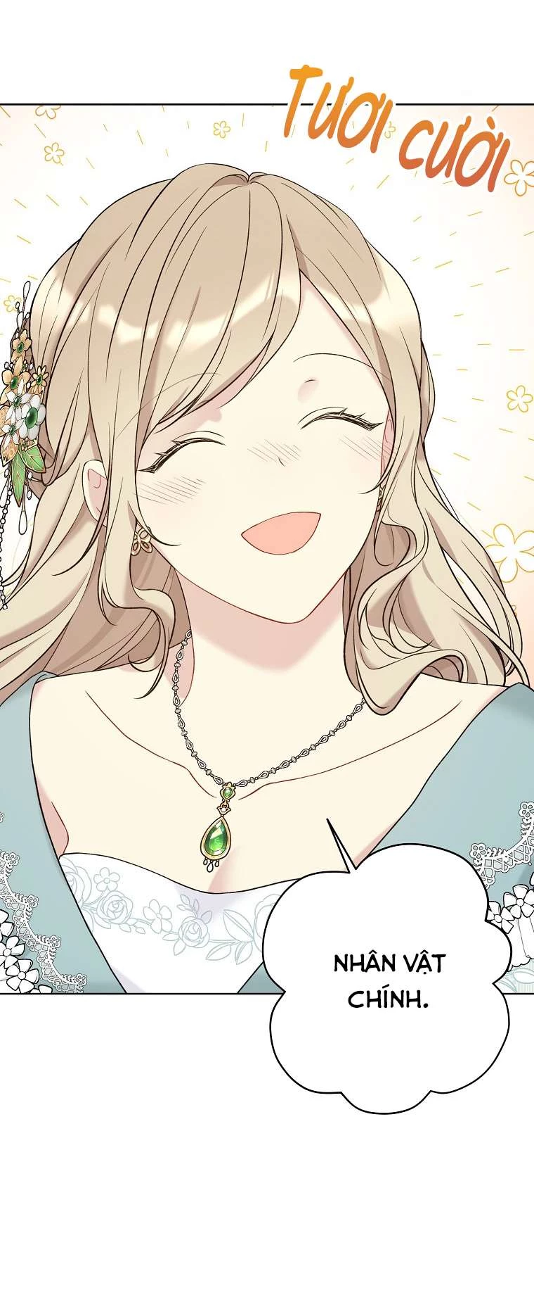 Vương Miện Viridescent Chapter 51 - 33