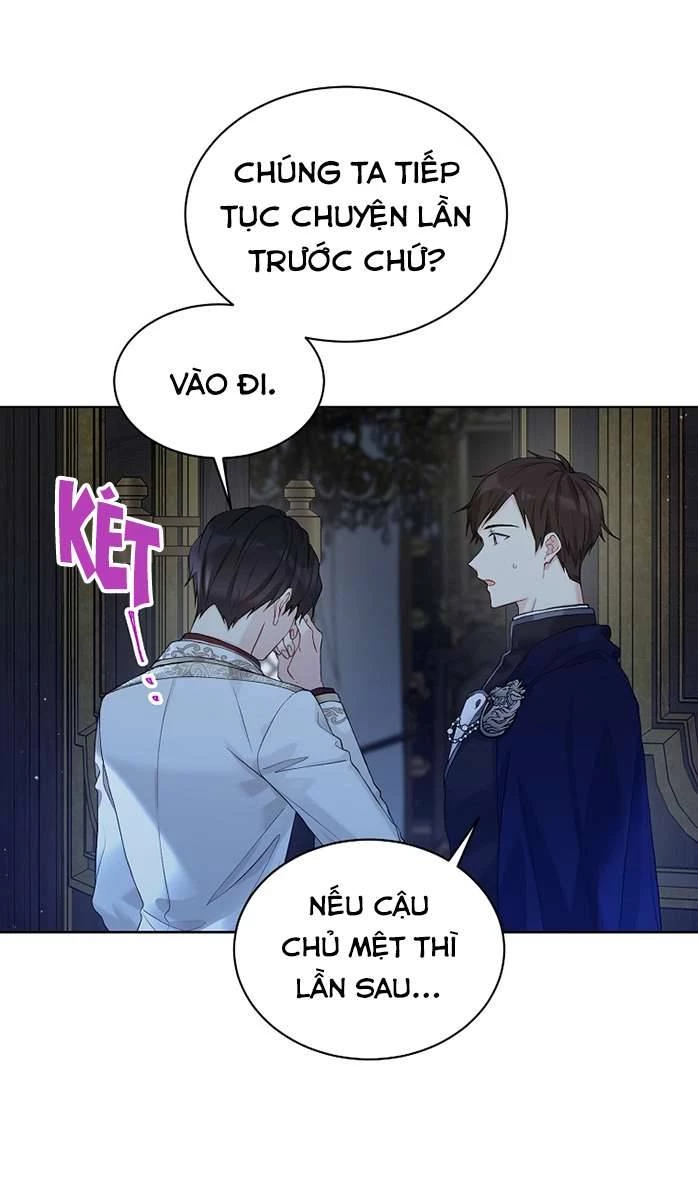 Vương Miện Viridescent Chapter 51 - 41