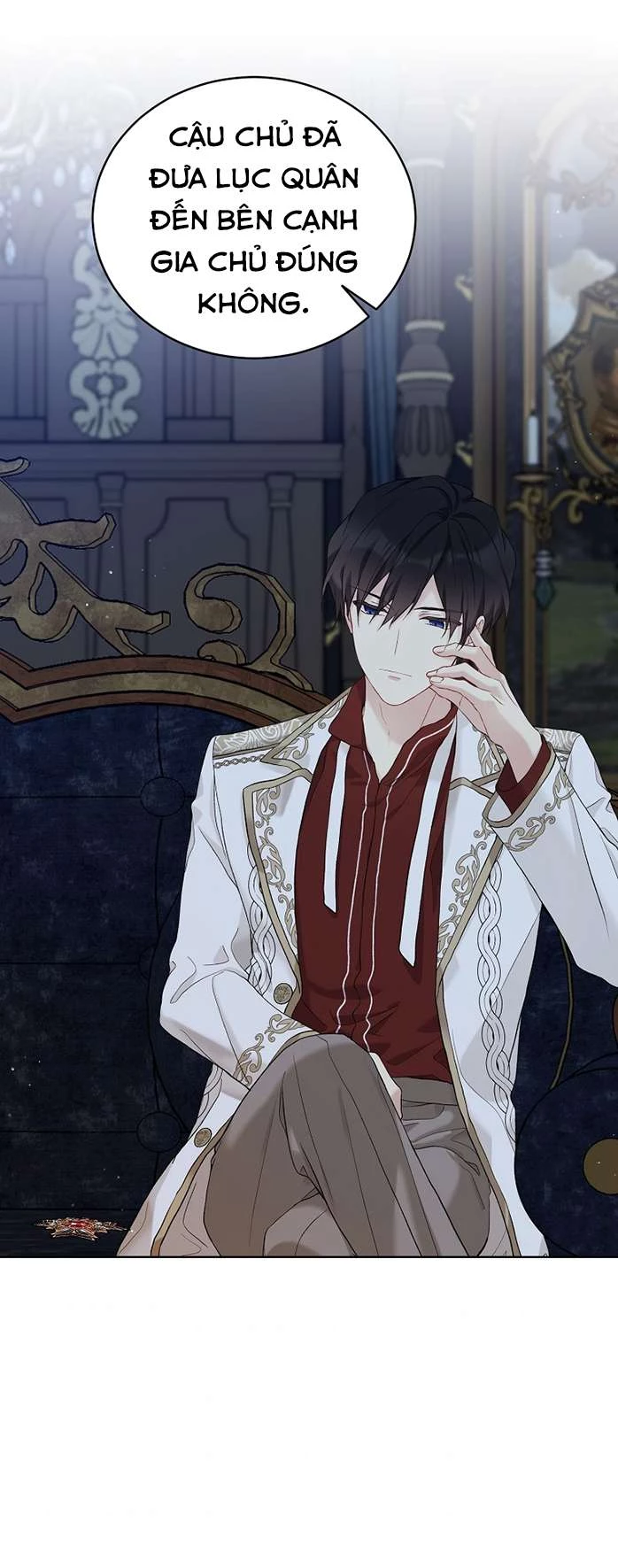 Vương Miện Viridescent Chapter 51 - 46