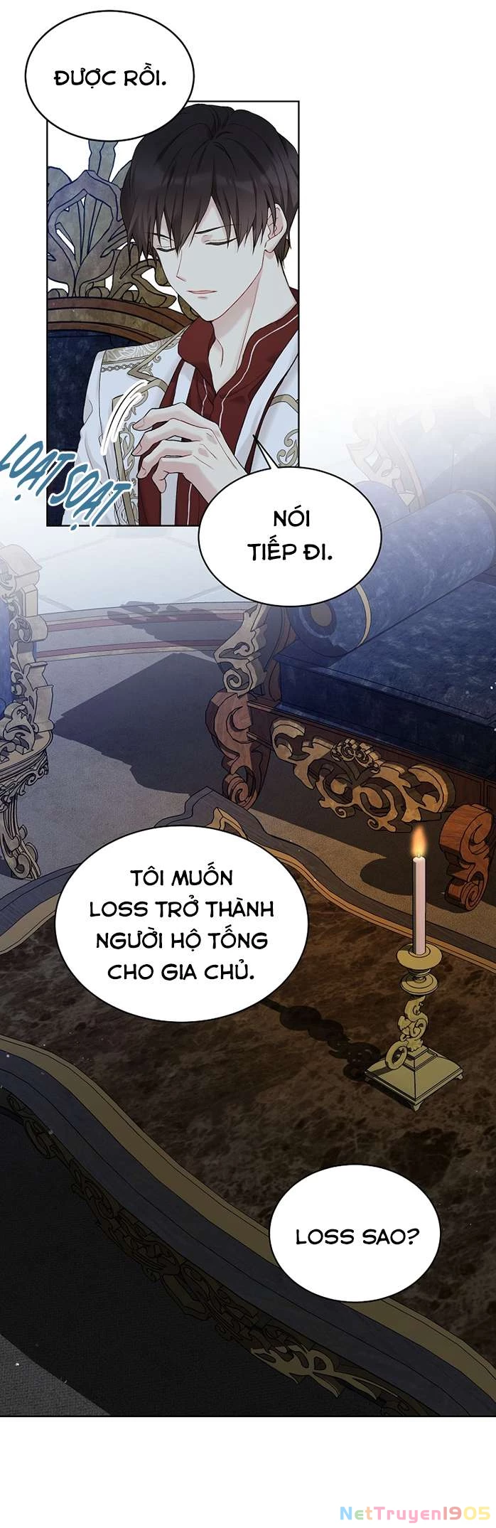 Vương Miện Viridescent Chapter 51 - 49