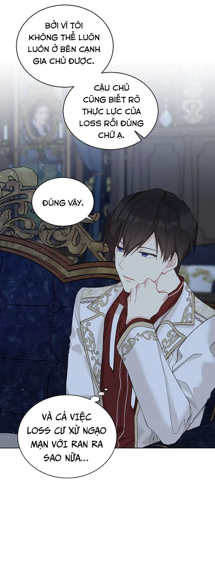 Vương Miện Viridescent Chapter 51 - 50