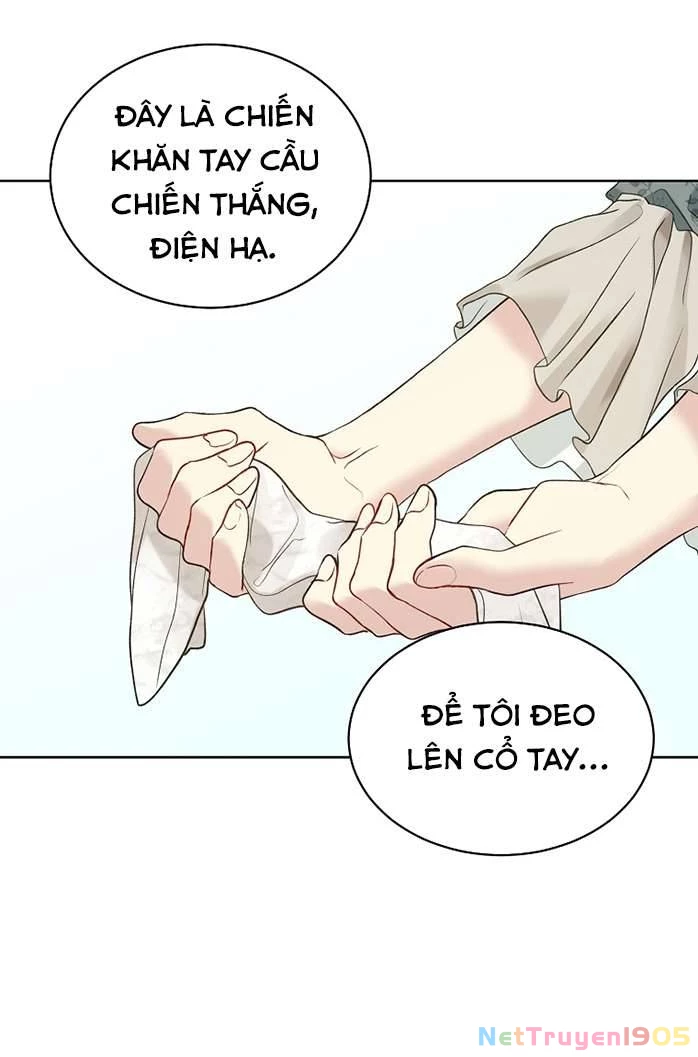 Vương Miện Viridescent Chapter 51 - 54