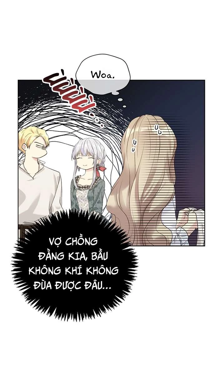 Vương Miện Viridescent Chapter 51 - 58