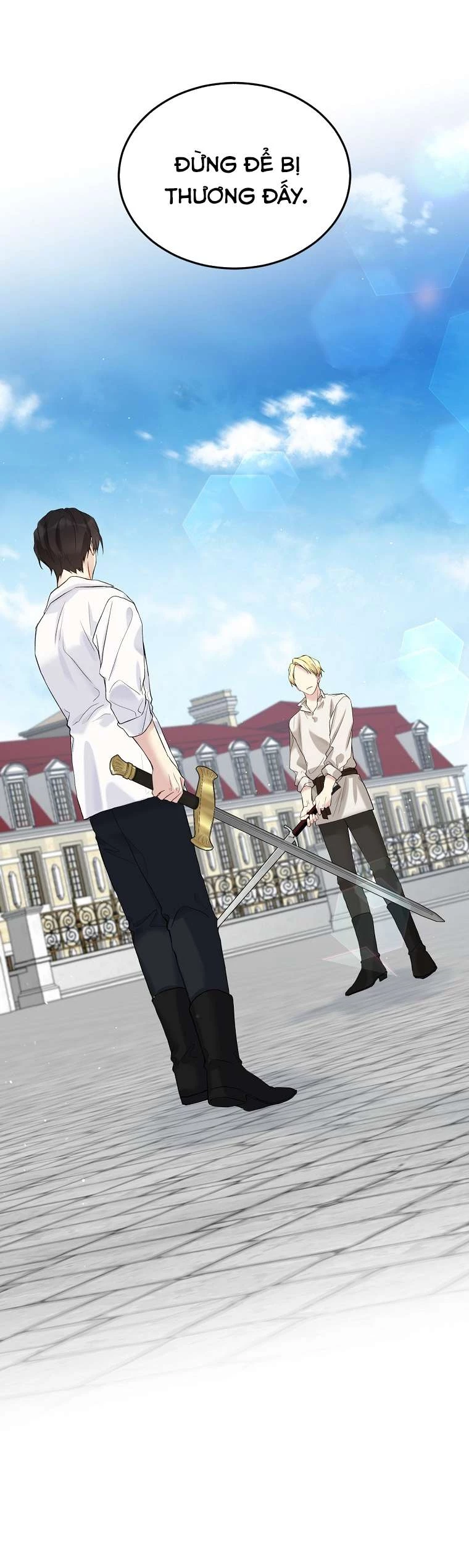 Vương Miện Viridescent Chapter 51 - 63