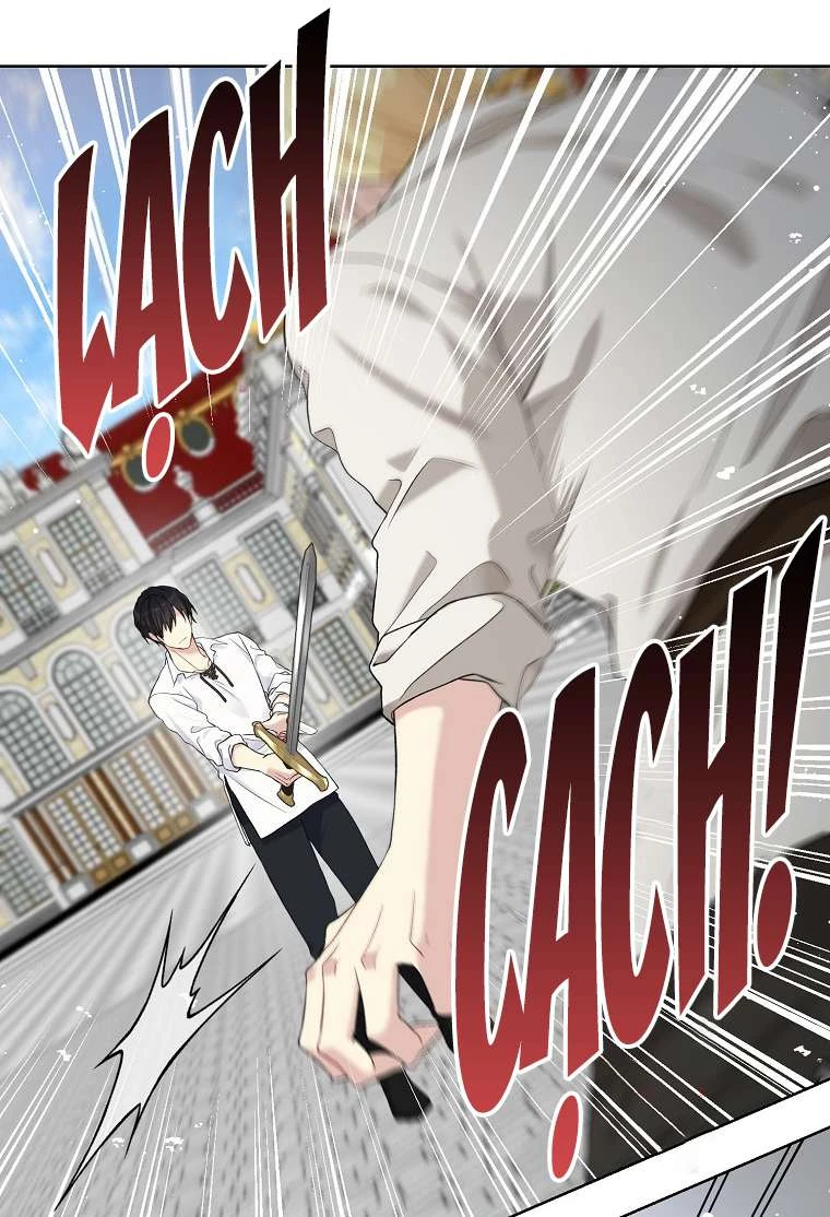 Vương Miện Viridescent Chapter 52 - 4