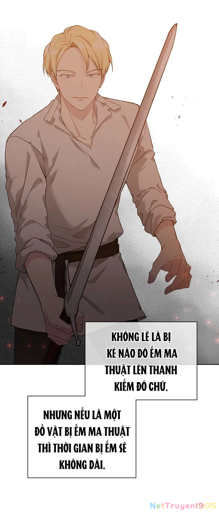 Vương Miện Viridescent Chapter 52 - 11