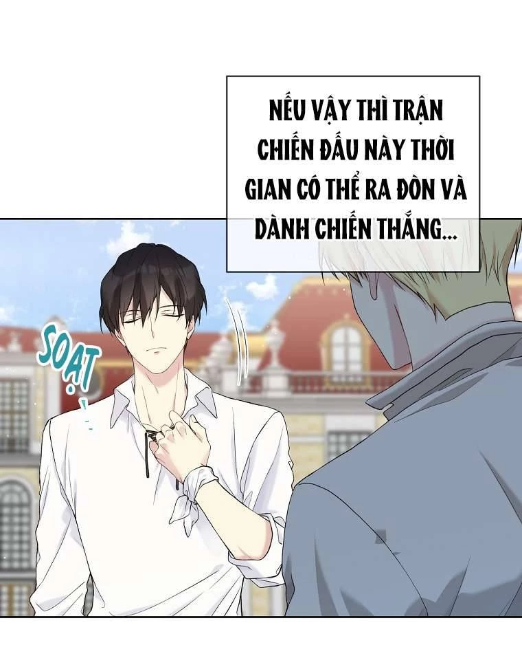 Vương Miện Viridescent Chapter 52 - 12