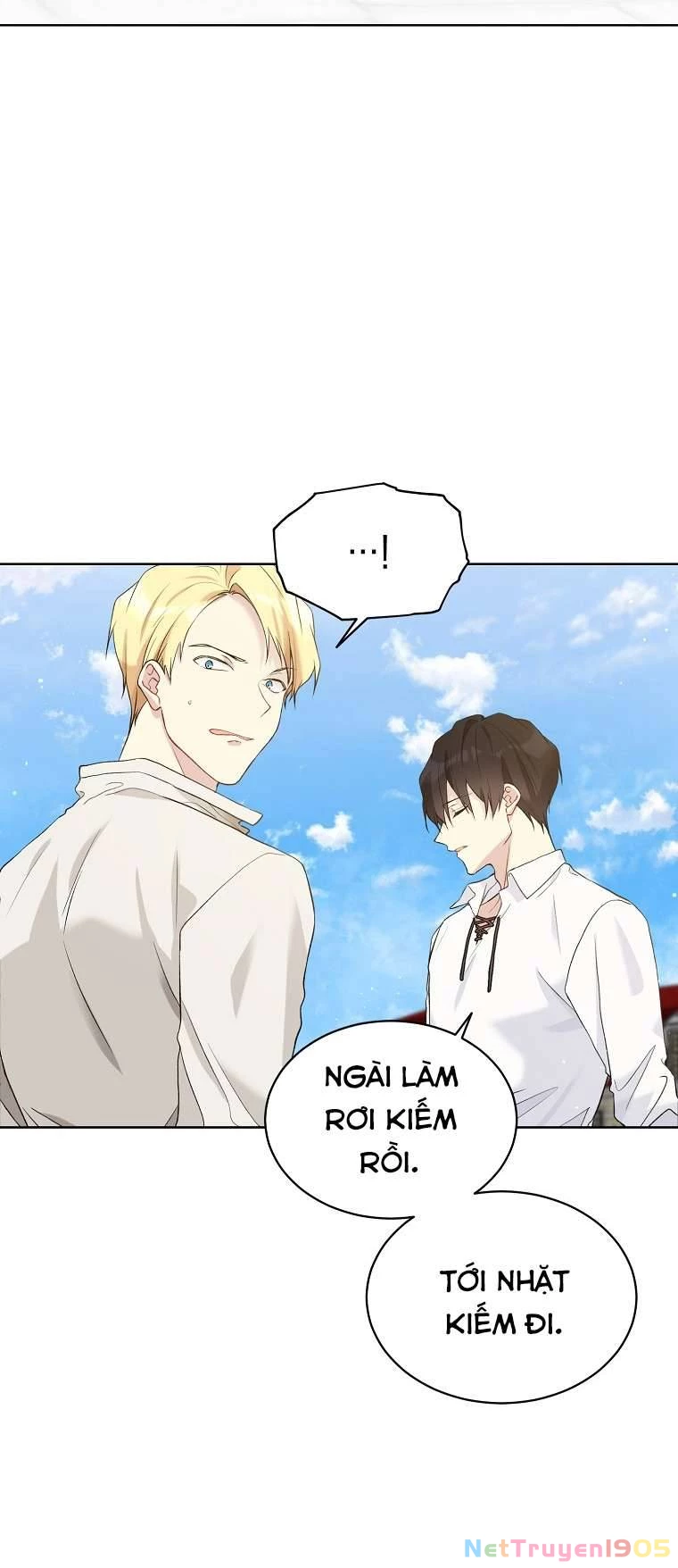 Vương Miện Viridescent Chapter 52 - 19