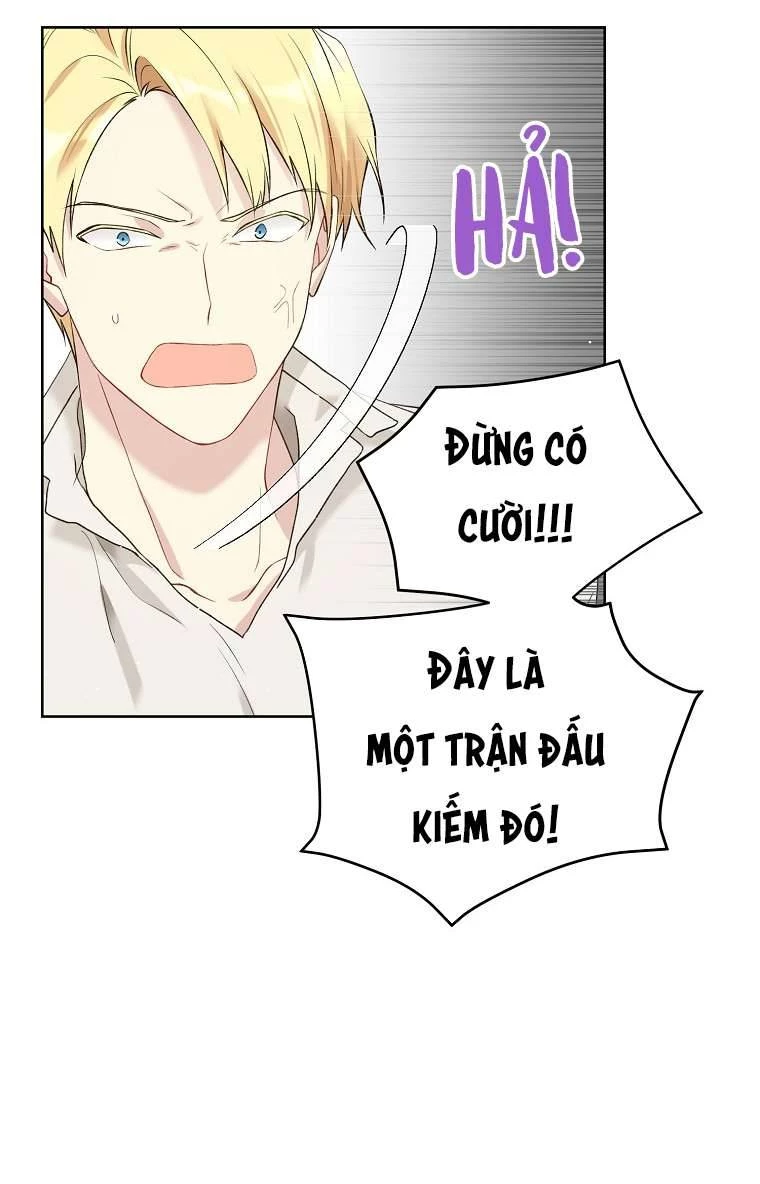 Vương Miện Viridescent Chapter 52 - 20